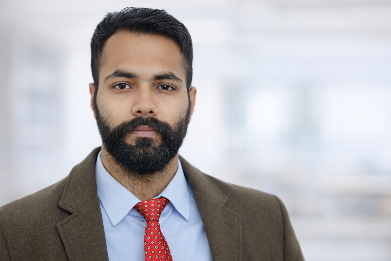 Neeraj Ruwali — Director & HOD Mathematics