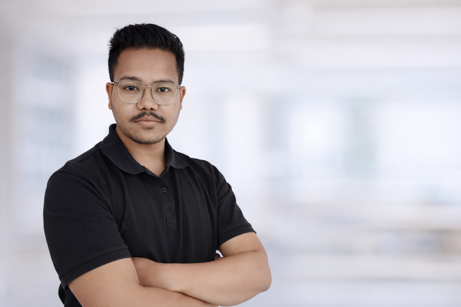 Neeraj Ruwali — Director & HOD Mathematics