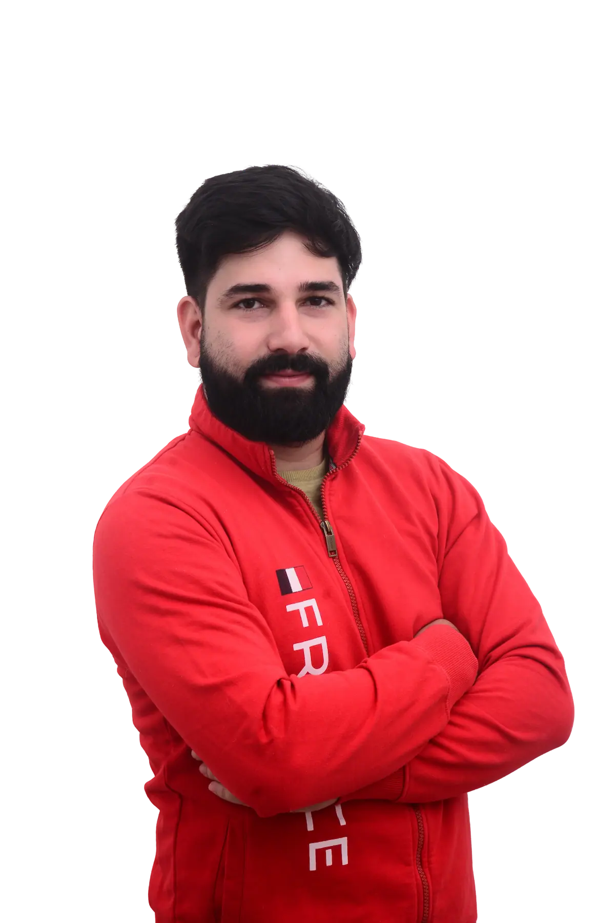 Neeraj Ruwali — Director & HOD Maths, Destination Classes